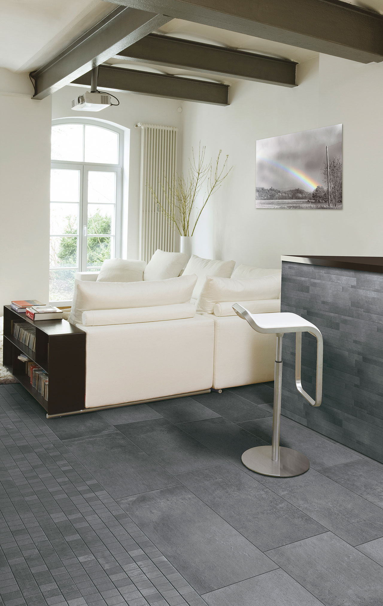 GRAVITY | GRUPPO ROMANI SPA