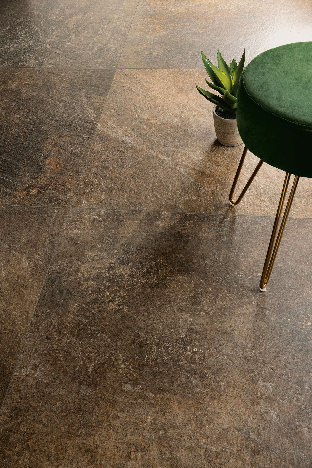 ABSOLUTE STONE | GRUPPO ROMANI SPA