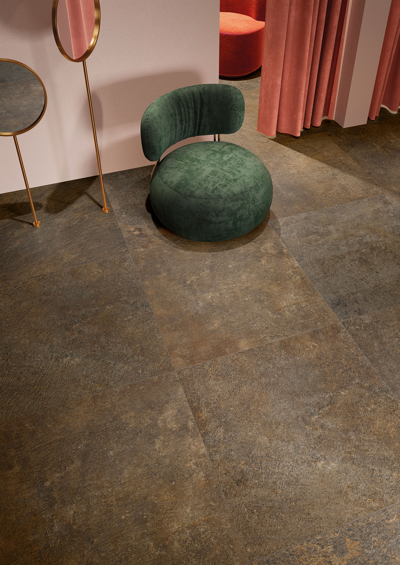 ABSOLUTE STONE | GRUPPO ROMANI SPA