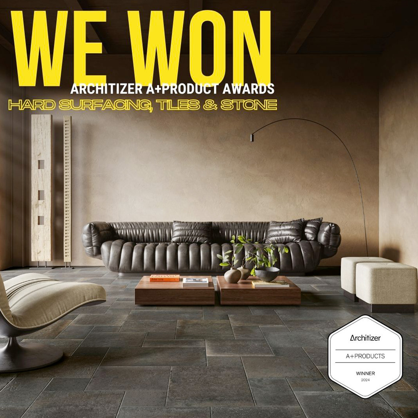 Architizer A+Popular Choice Award Winning 2024 – Italica di Gruppo ...