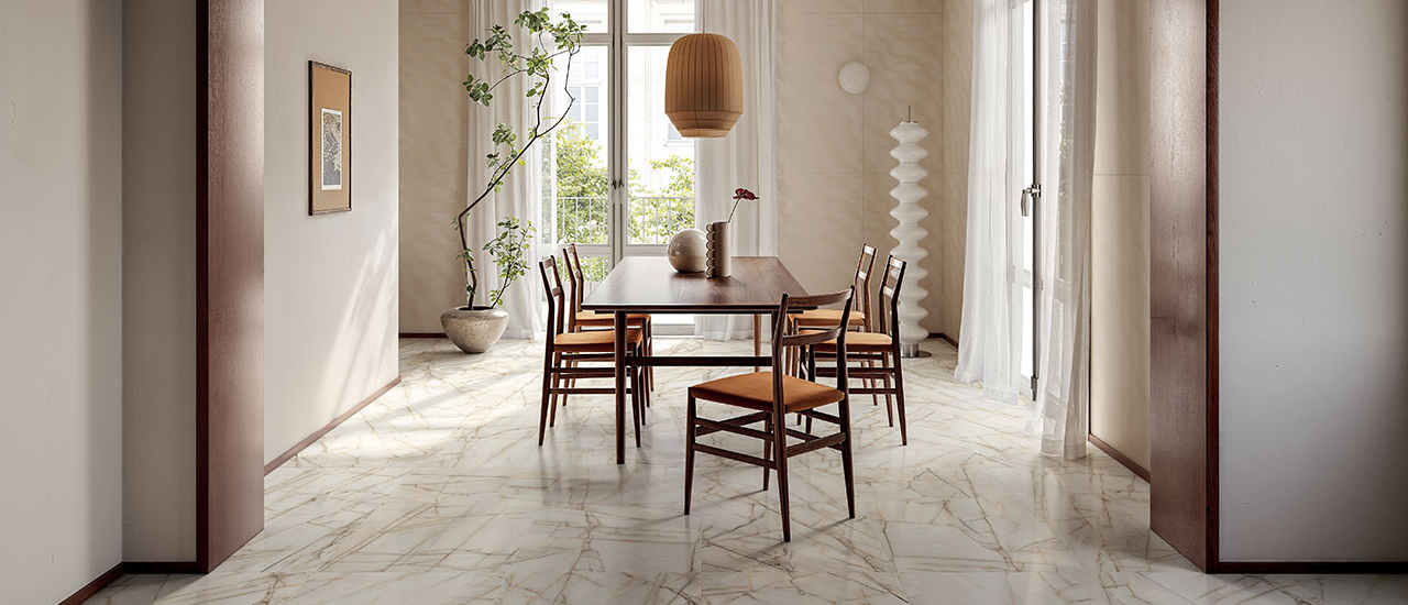 PALAZZO | GRUPPO ROMANI SPA