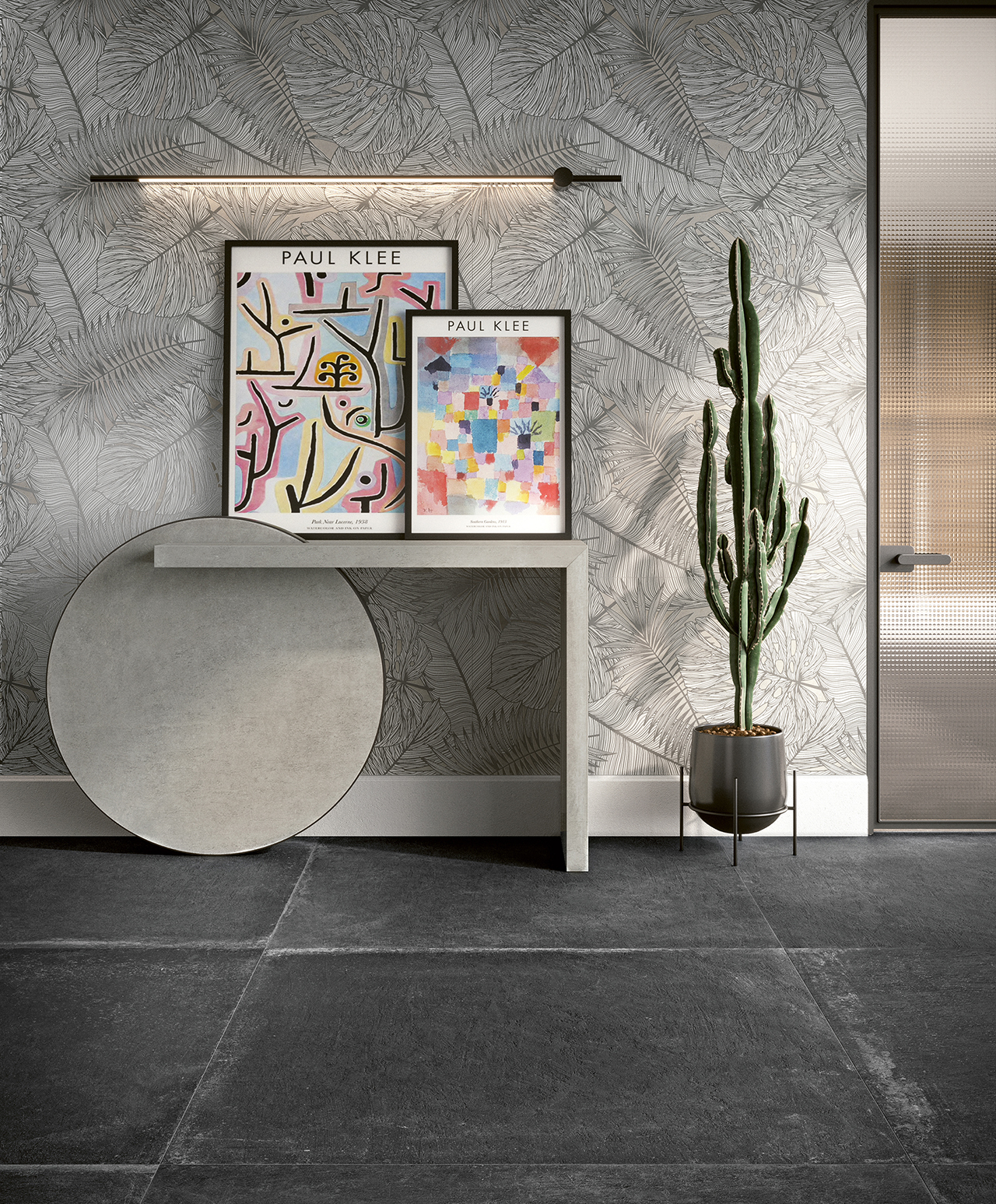 SHOWALL | GRUPPO ROMANI SPA